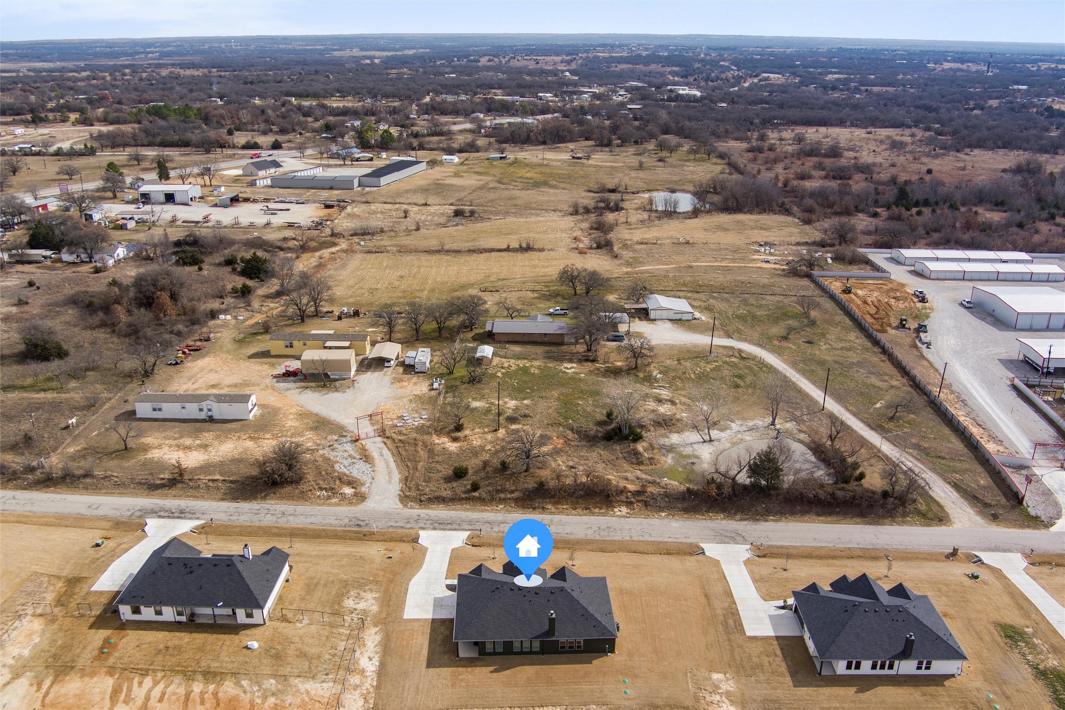 219 County Road 4690 Boyd TX 76023