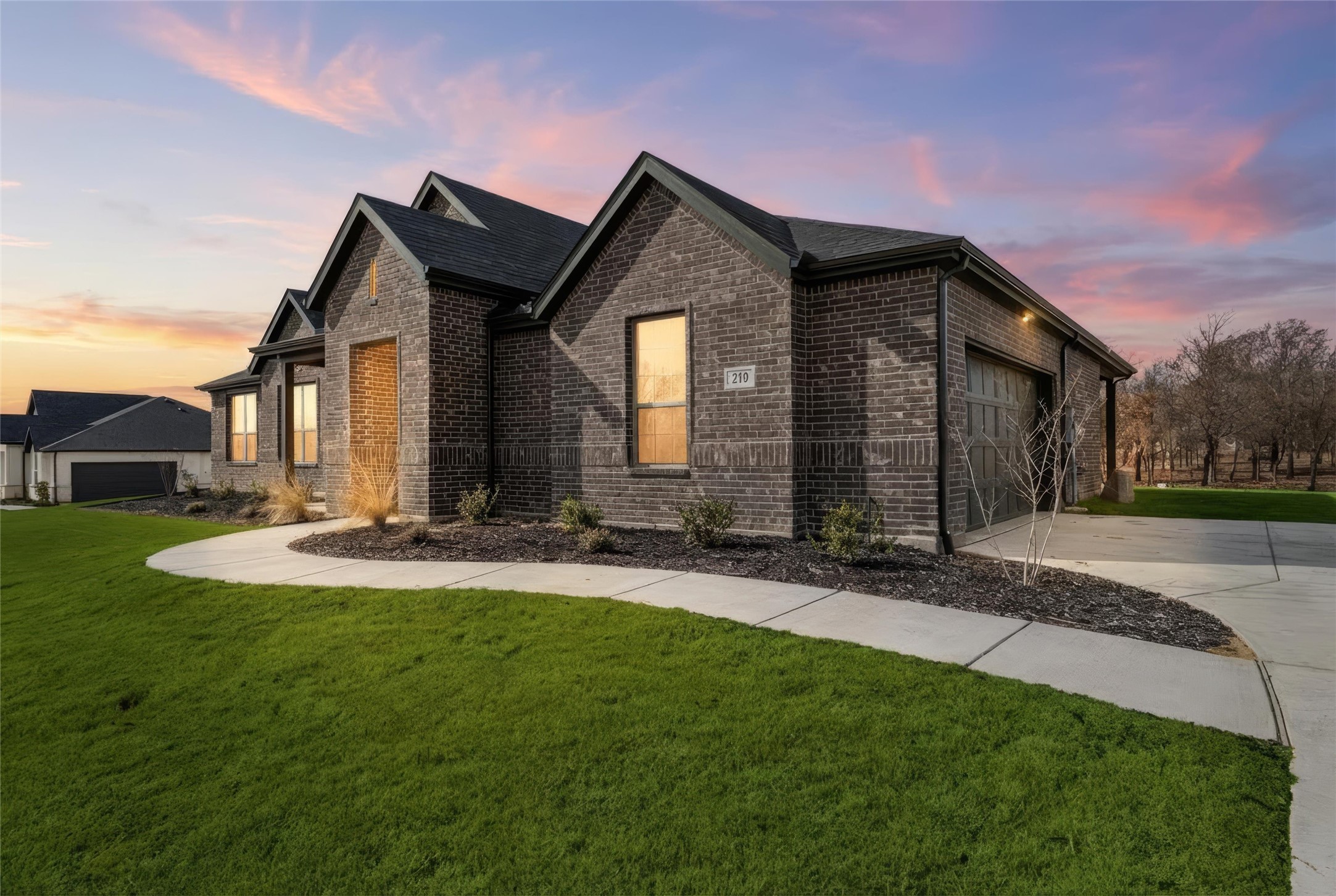 219 County Road 4690 Boyd TX 76023