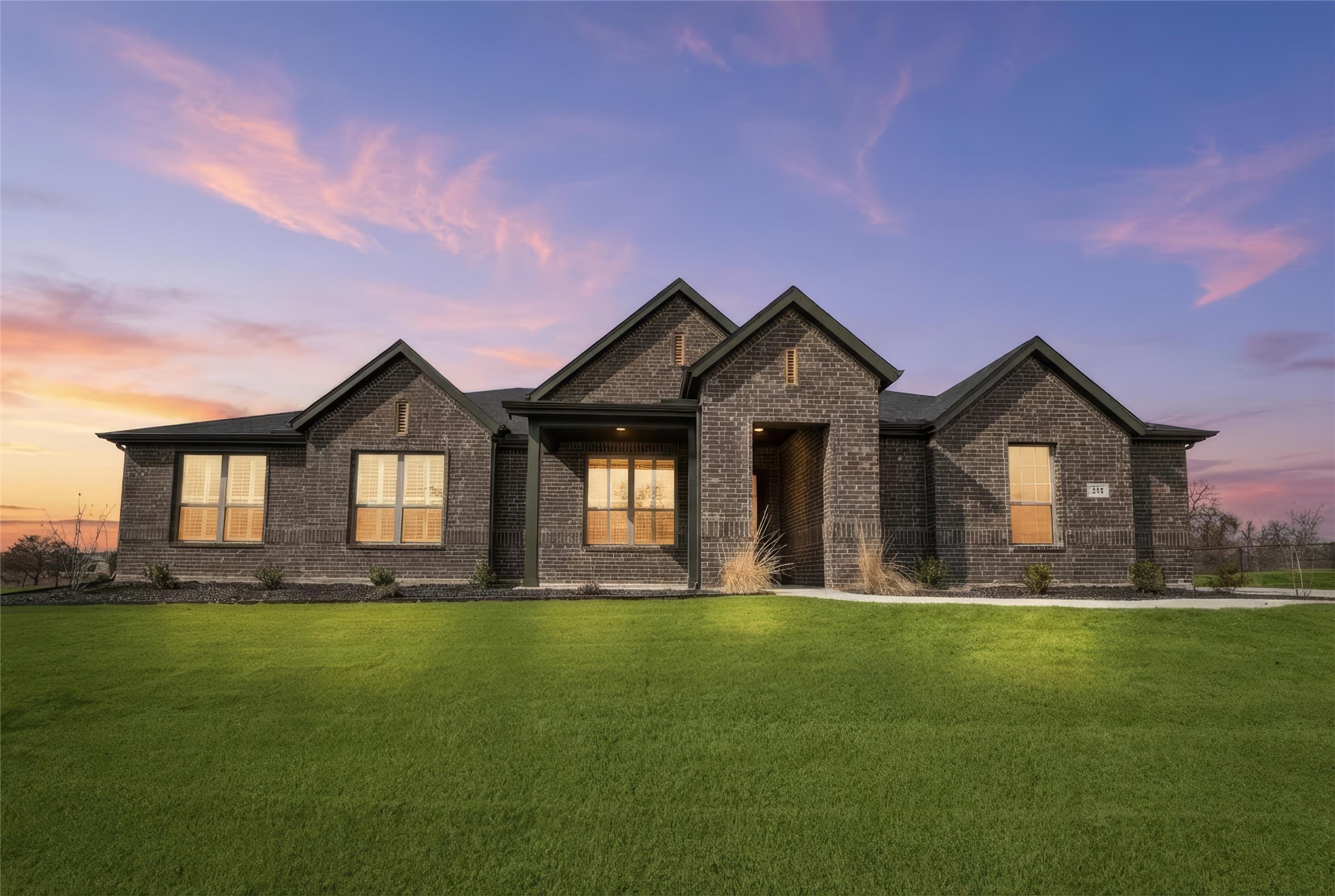 219 County Road 4690 Boyd TX 76023