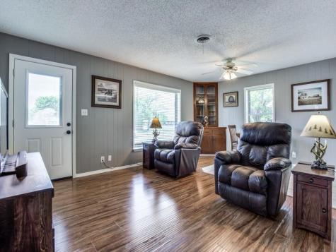500 N 5th Street Gunter TX 75058