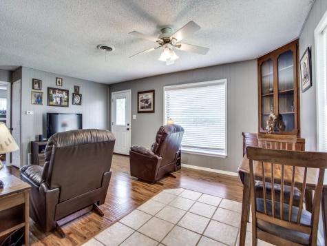 500 N 5th Street Gunter TX 75058