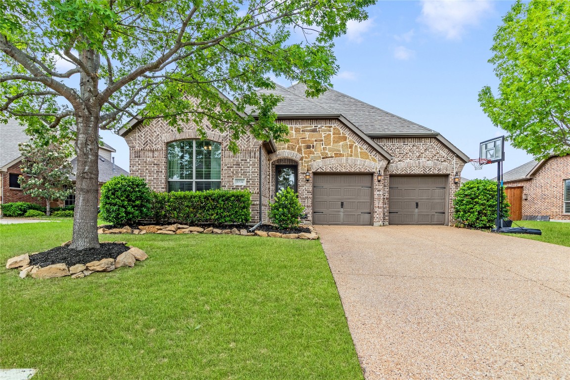 1134 Oak Ridge Road Forney TX 75126