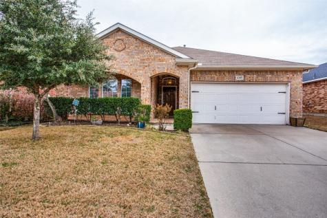 6345 Eagles Rest Drive Fort Worth TX 76179