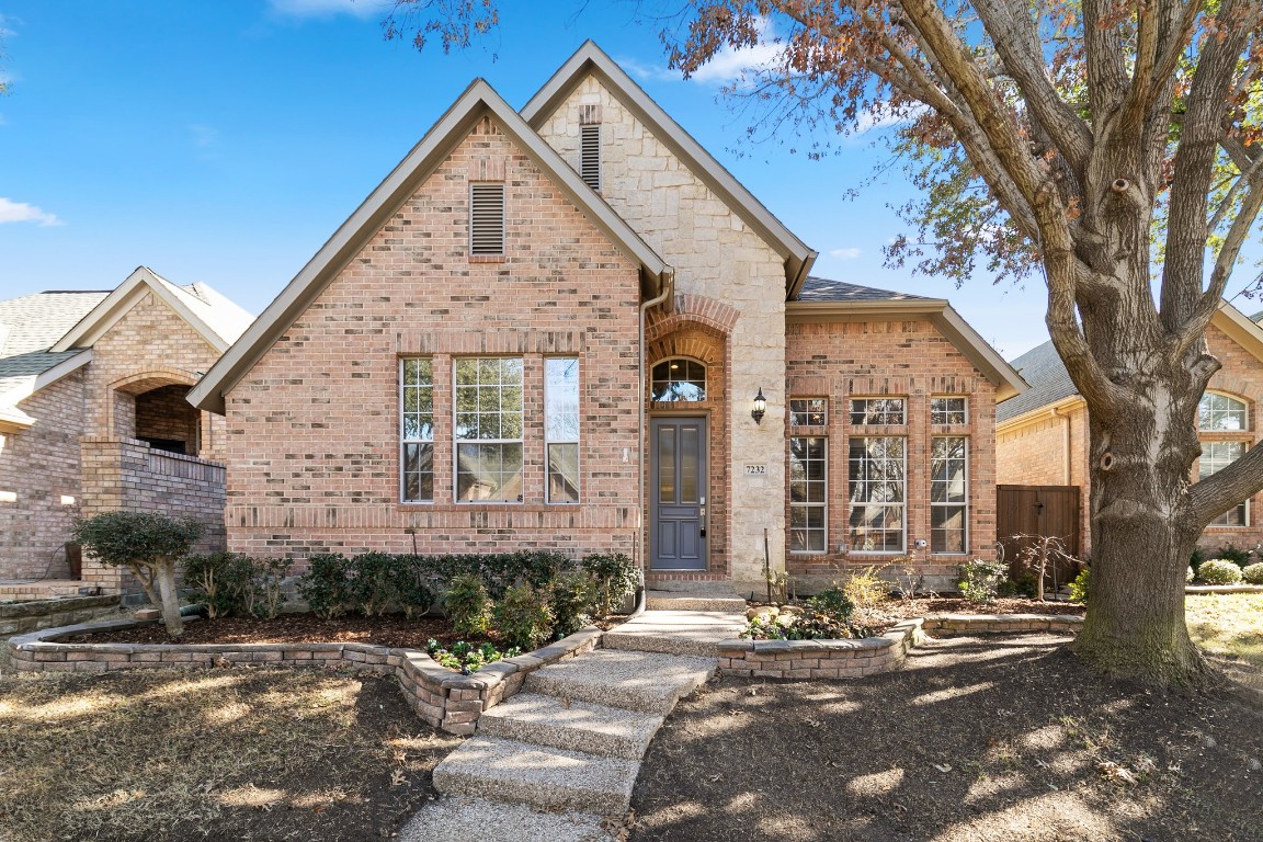 7232 Dogwood Creek Lane Dallas TX 75252