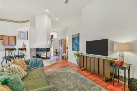 6216 Gillispie Drive Fort Worth TX 76132