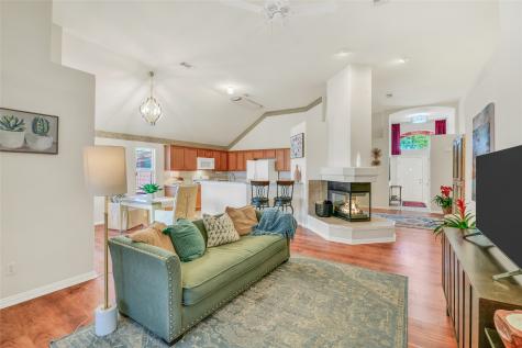 6216 Gillispie Drive Fort Worth TX 76132