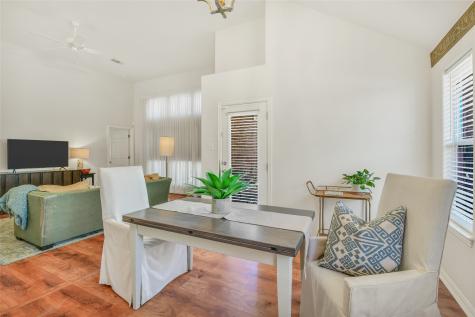 6216 Gillispie Drive Fort Worth TX 76132