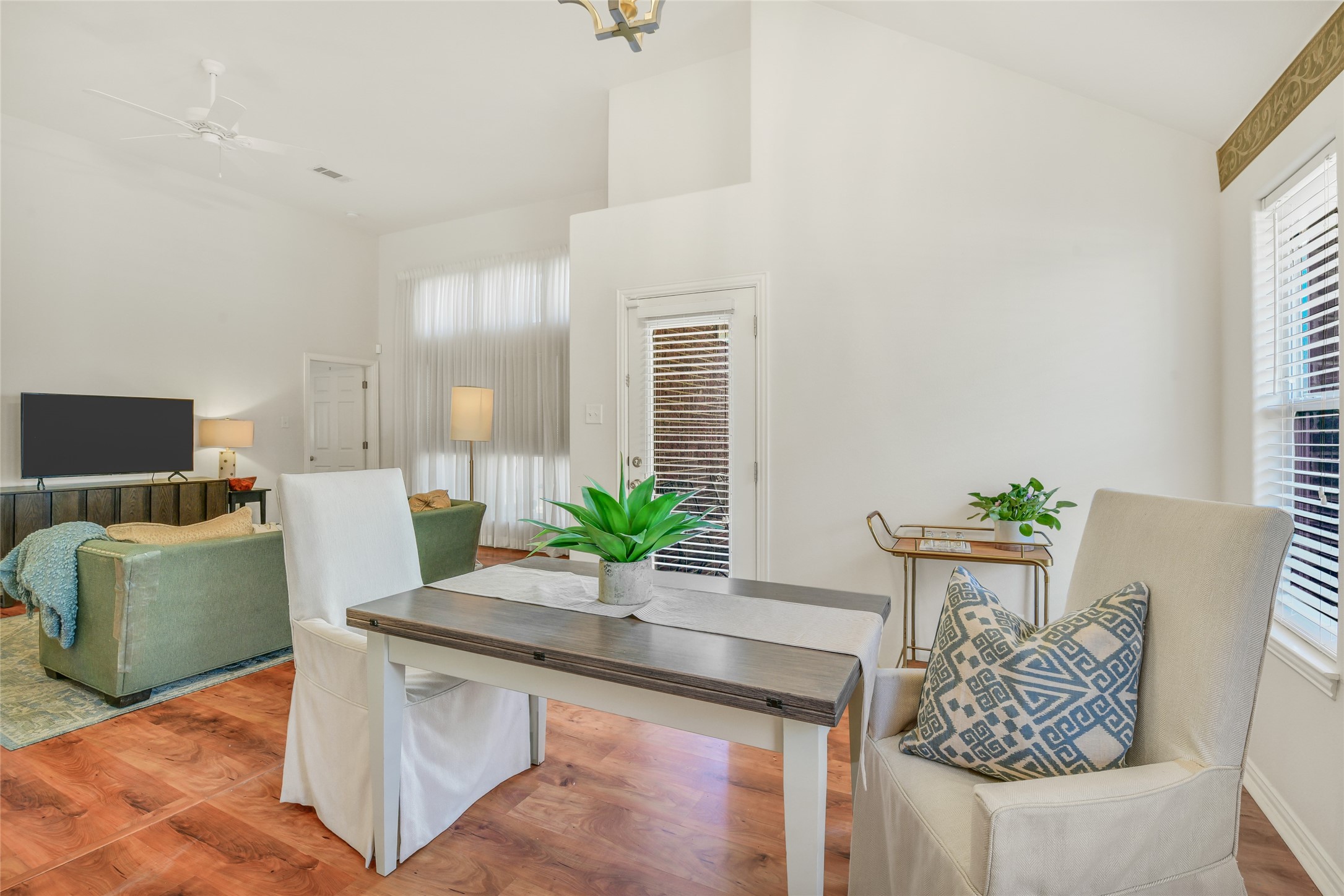 6216 Gillispie Drive Fort Worth TX 76132