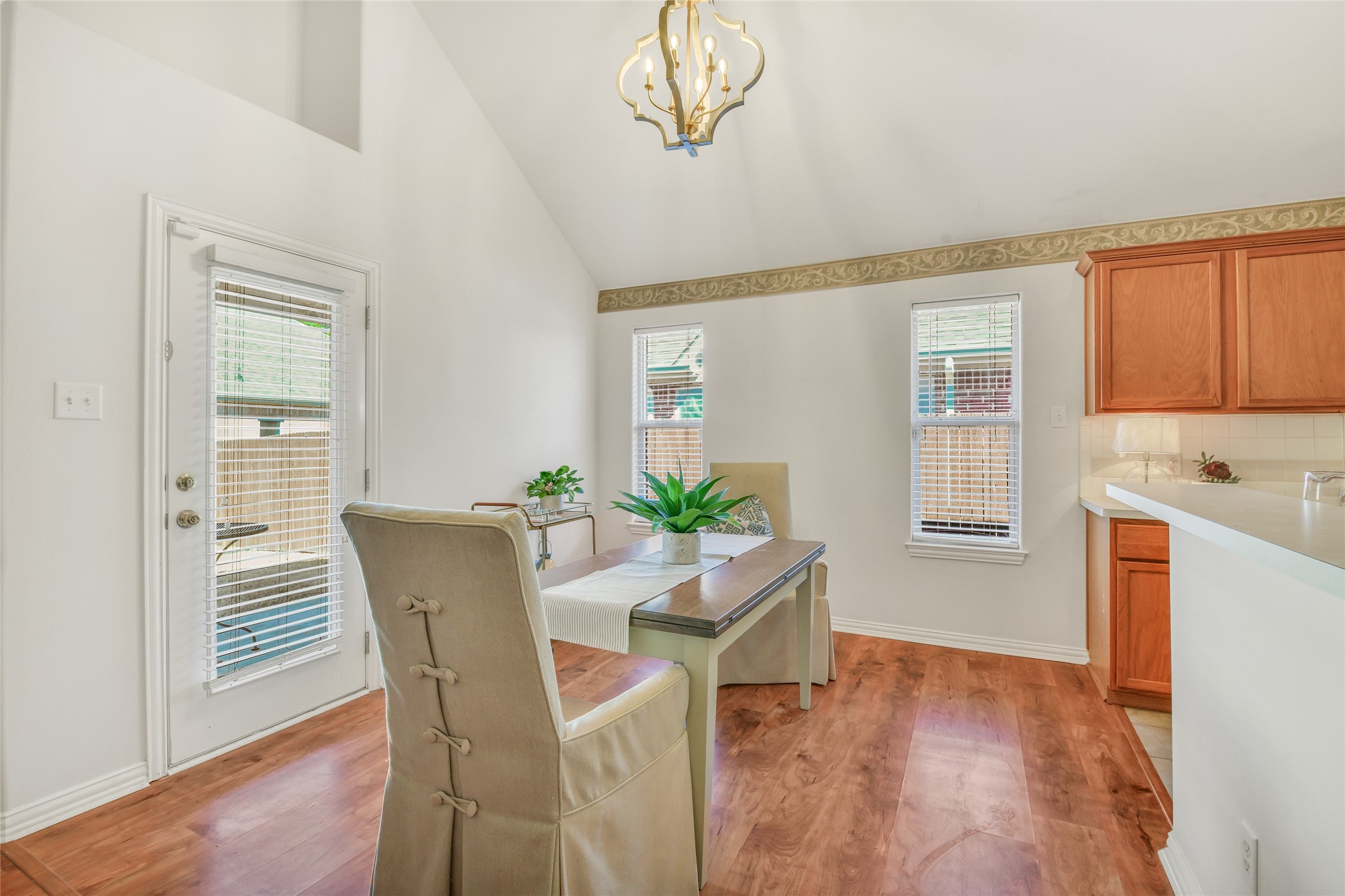 6216 Gillispie Drive Fort Worth TX 76132