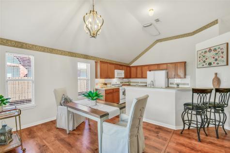6216 Gillispie Drive Fort Worth TX 76132