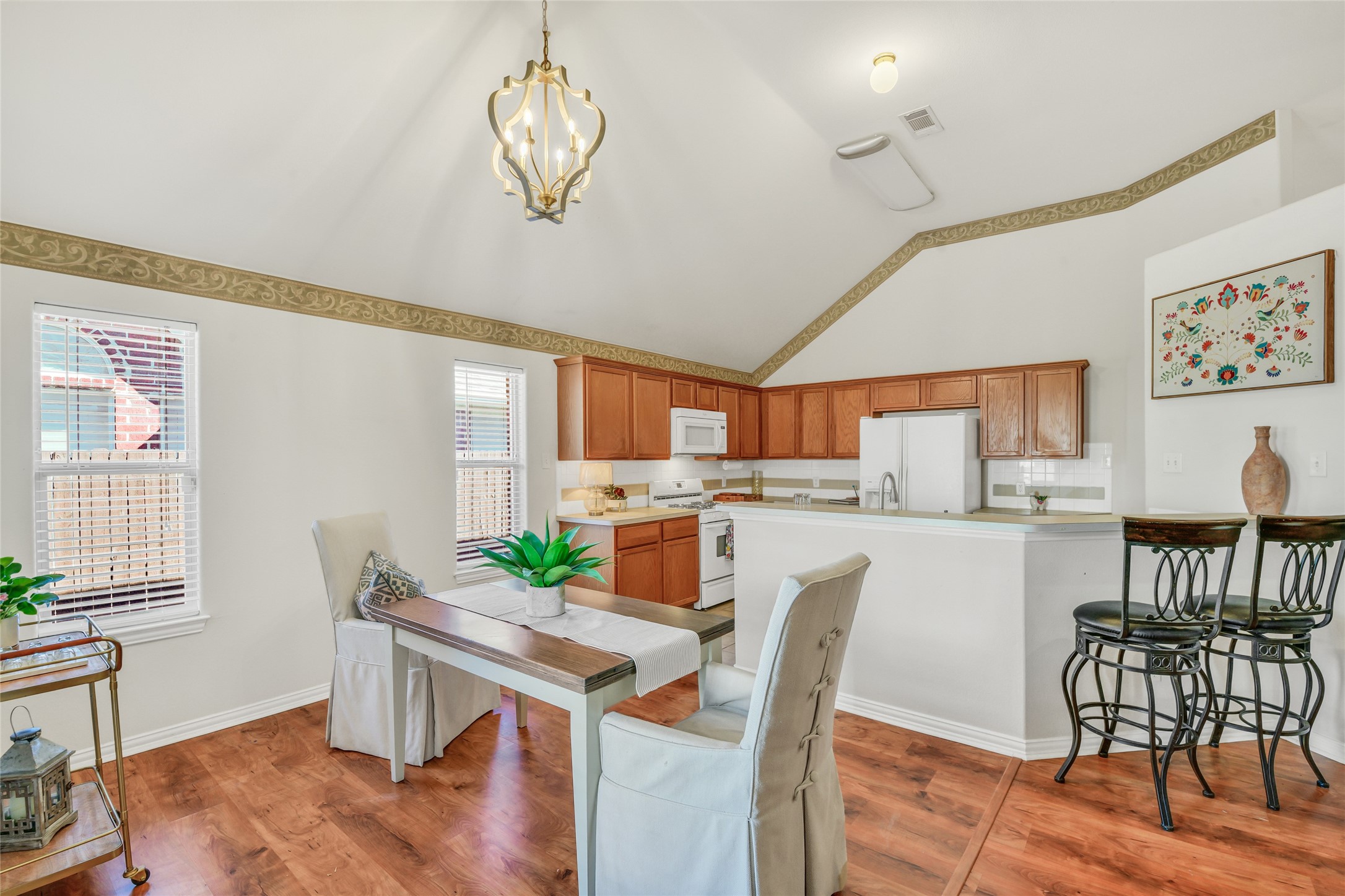 6216 Gillispie Drive Fort Worth TX 76132