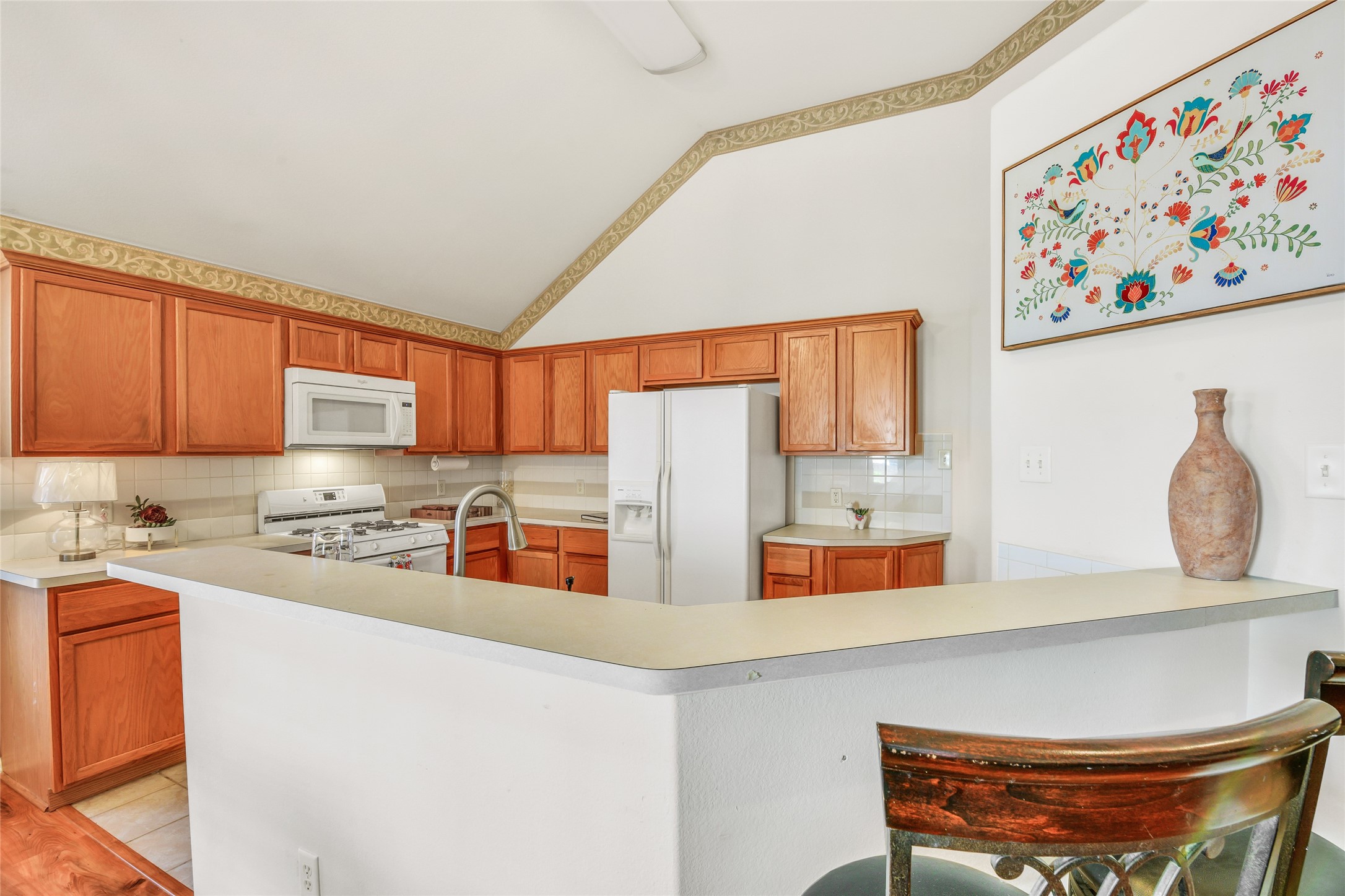 6216 Gillispie Drive Fort Worth TX 76132