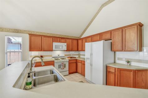 6216 Gillispie Drive Fort Worth TX 76132