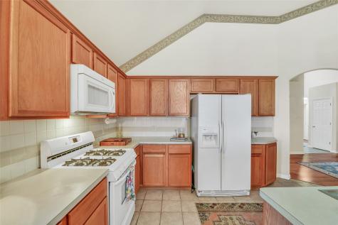 6216 Gillispie Drive Fort Worth TX 76132