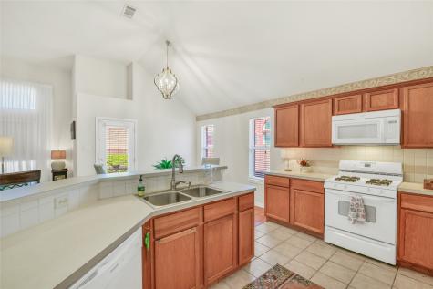 6216 Gillispie Drive Fort Worth TX 76132