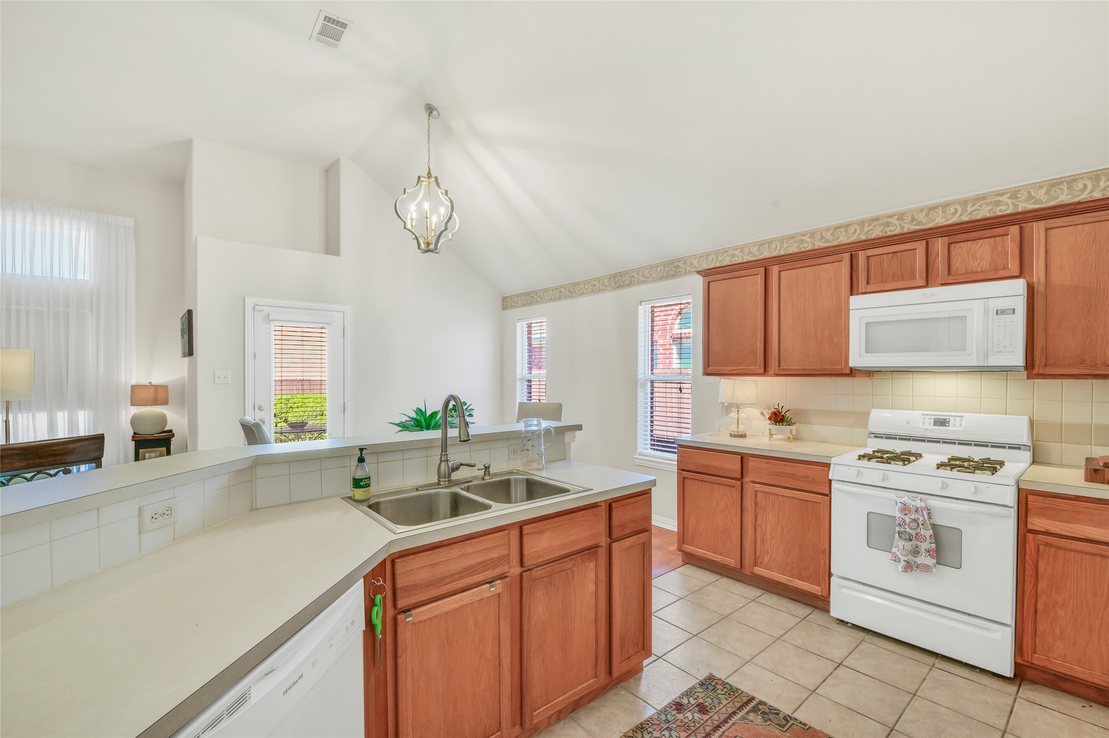 6216 Gillispie Drive Fort Worth TX 76132