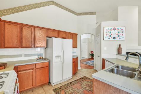 6216 Gillispie Drive Fort Worth TX 76132