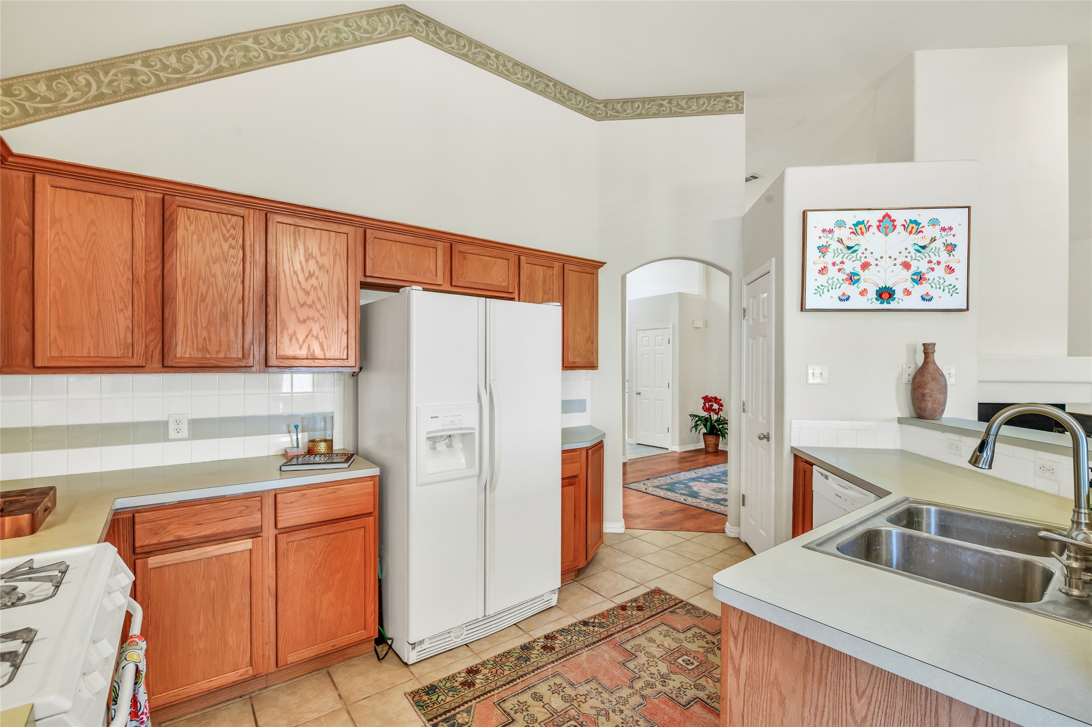 6216 Gillispie Drive Fort Worth TX 76132