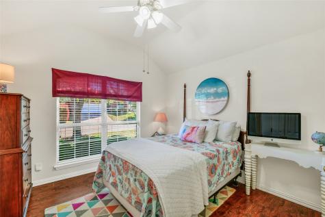 6216 Gillispie Drive Fort Worth TX 76132