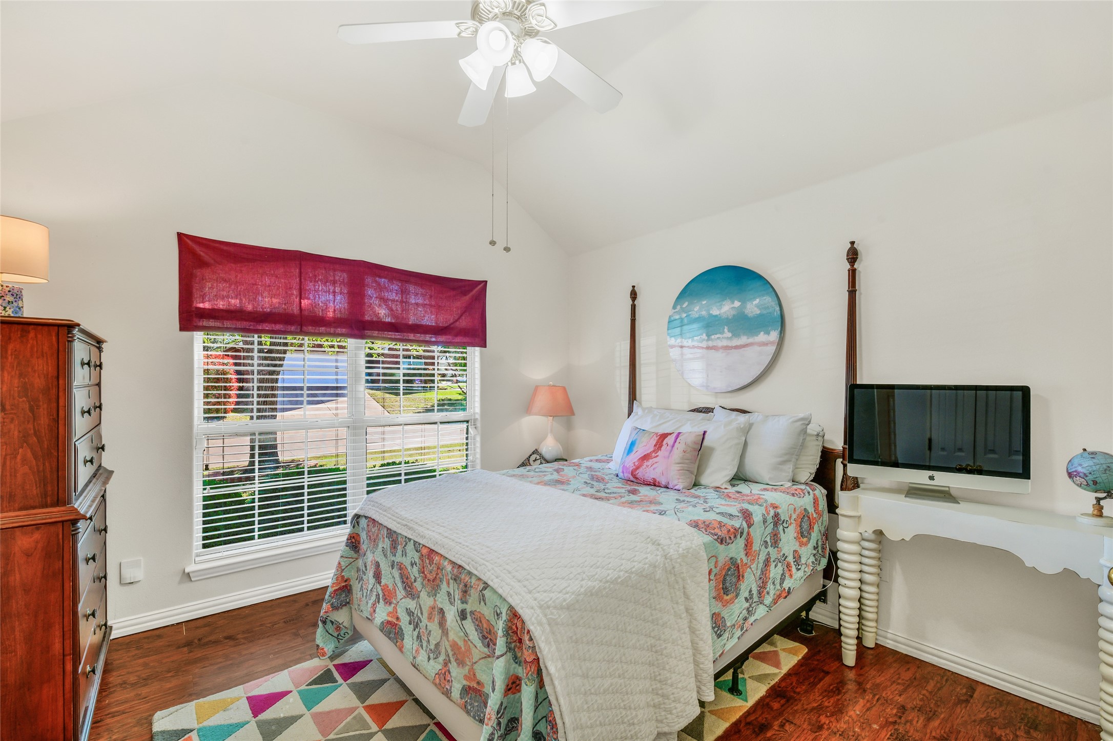 6216 Gillispie Drive Fort Worth TX 76132