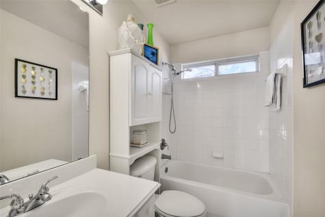 6216 Gillispie Drive Fort Worth TX 76132