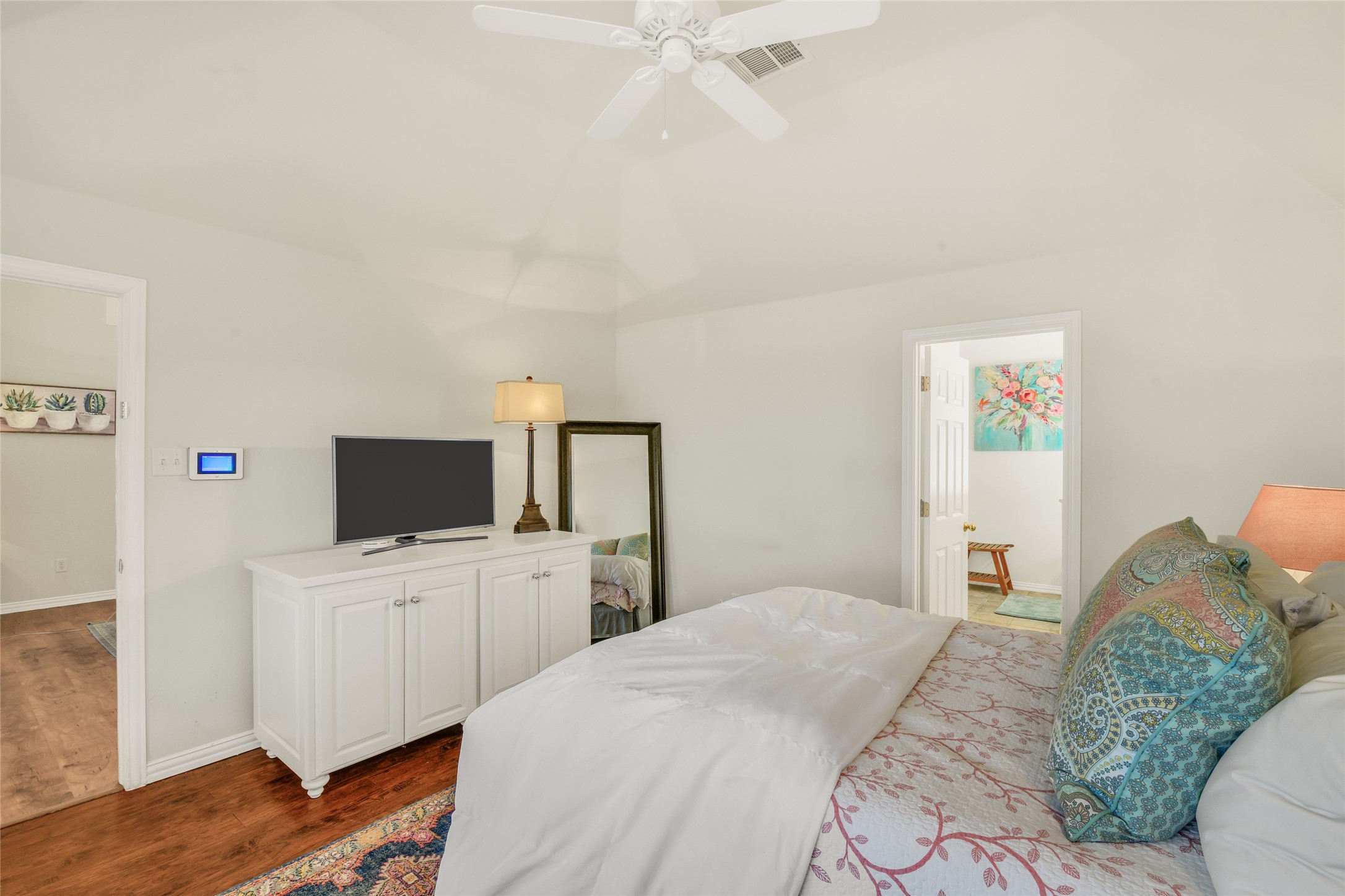 6216 Gillispie Drive Fort Worth TX 76132