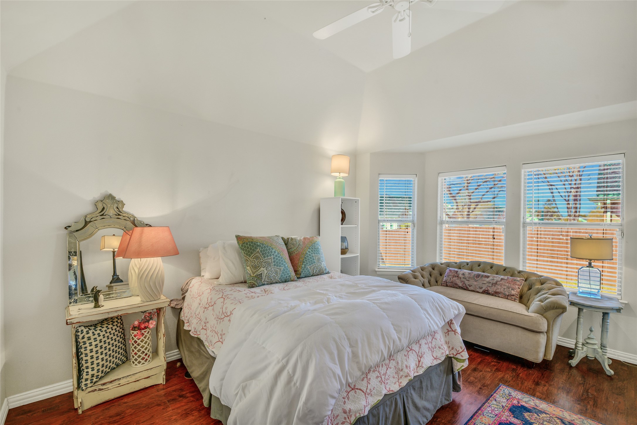 6216 Gillispie Drive Fort Worth TX 76132