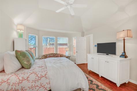6216 Gillispie Drive Fort Worth TX 76132