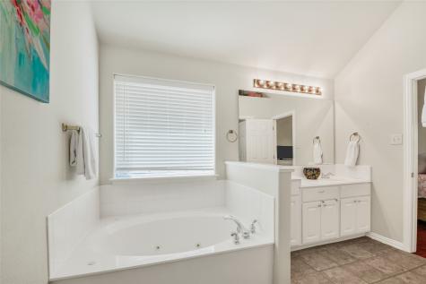 6216 Gillispie Drive Fort Worth TX 76132