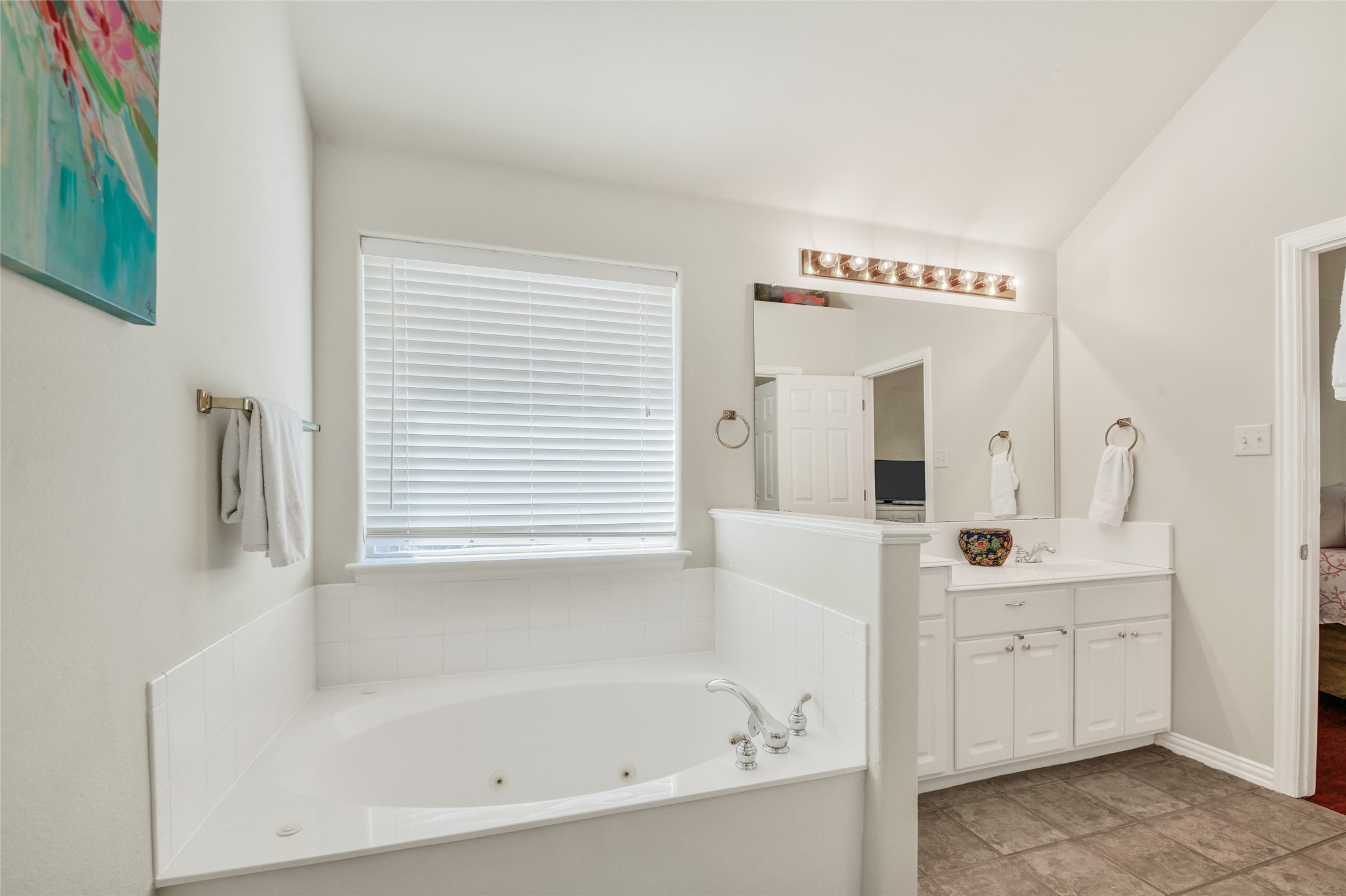 6216 Gillispie Drive Fort Worth TX 76132