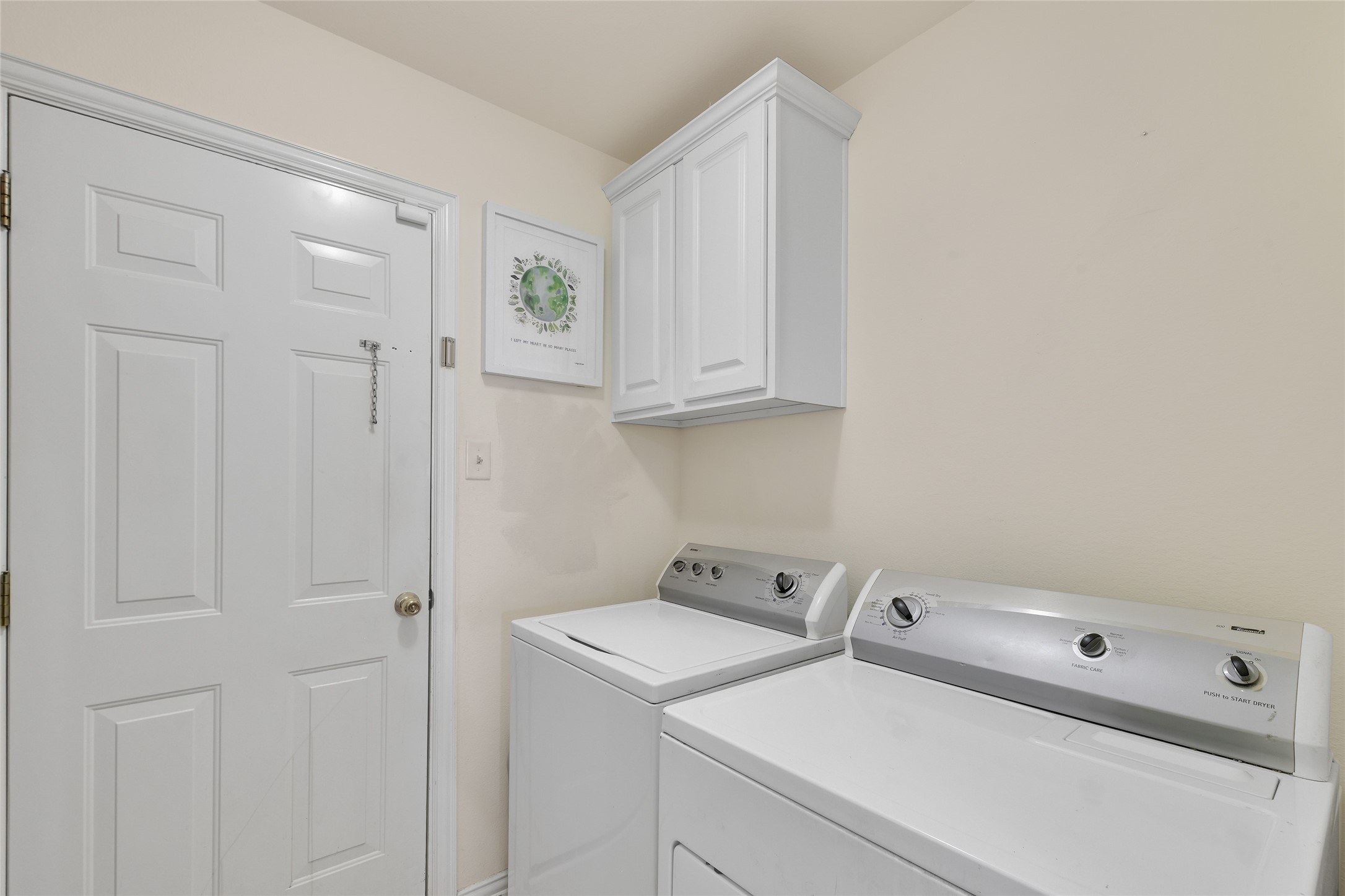 6216 Gillispie Drive Fort Worth TX 76132