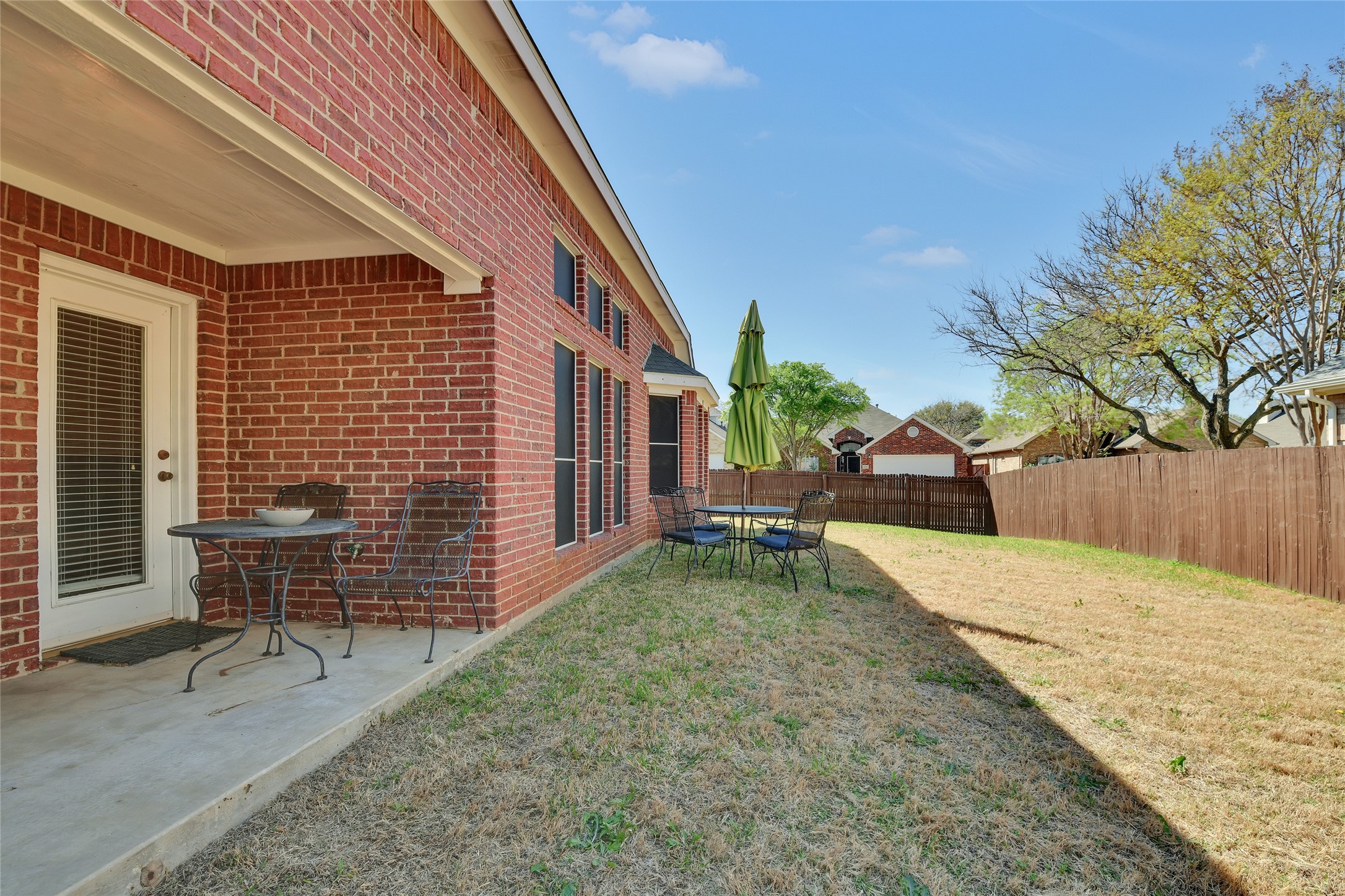 6216 Gillispie Drive Fort Worth TX 76132