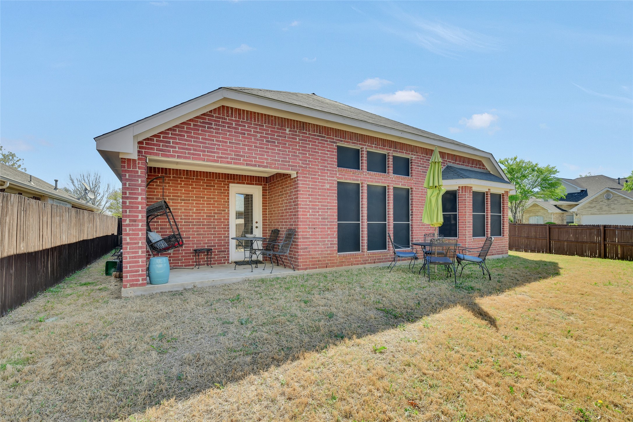 6216 Gillispie Drive Fort Worth TX 76132
