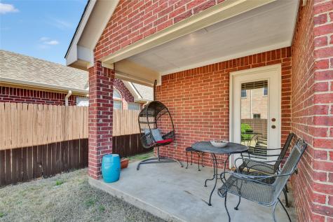 6216 Gillispie Drive Fort Worth TX 76132