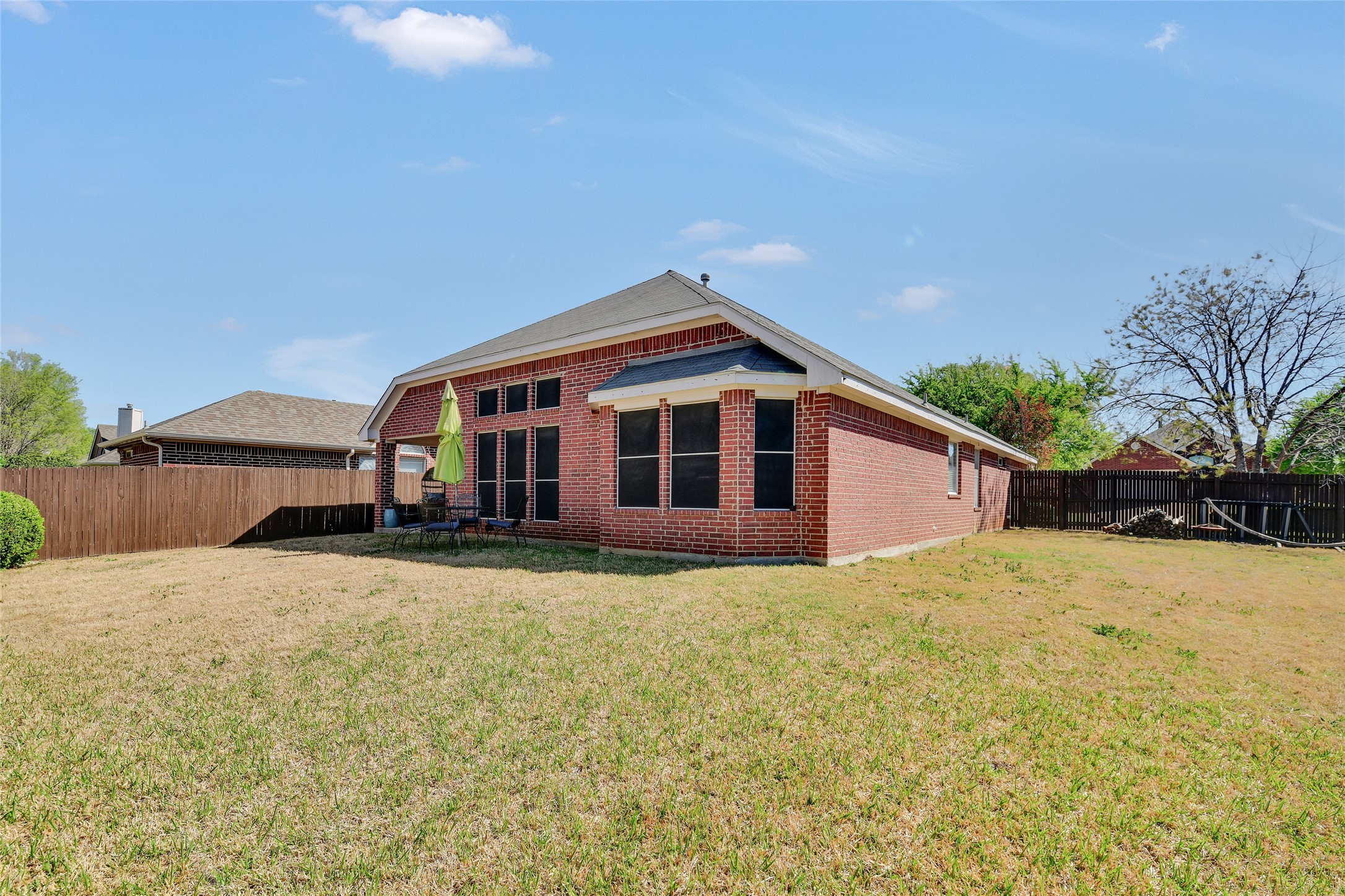 6216 Gillispie Drive Fort Worth TX 76132