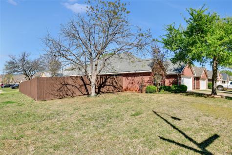 6216 Gillispie Drive Fort Worth TX 76132