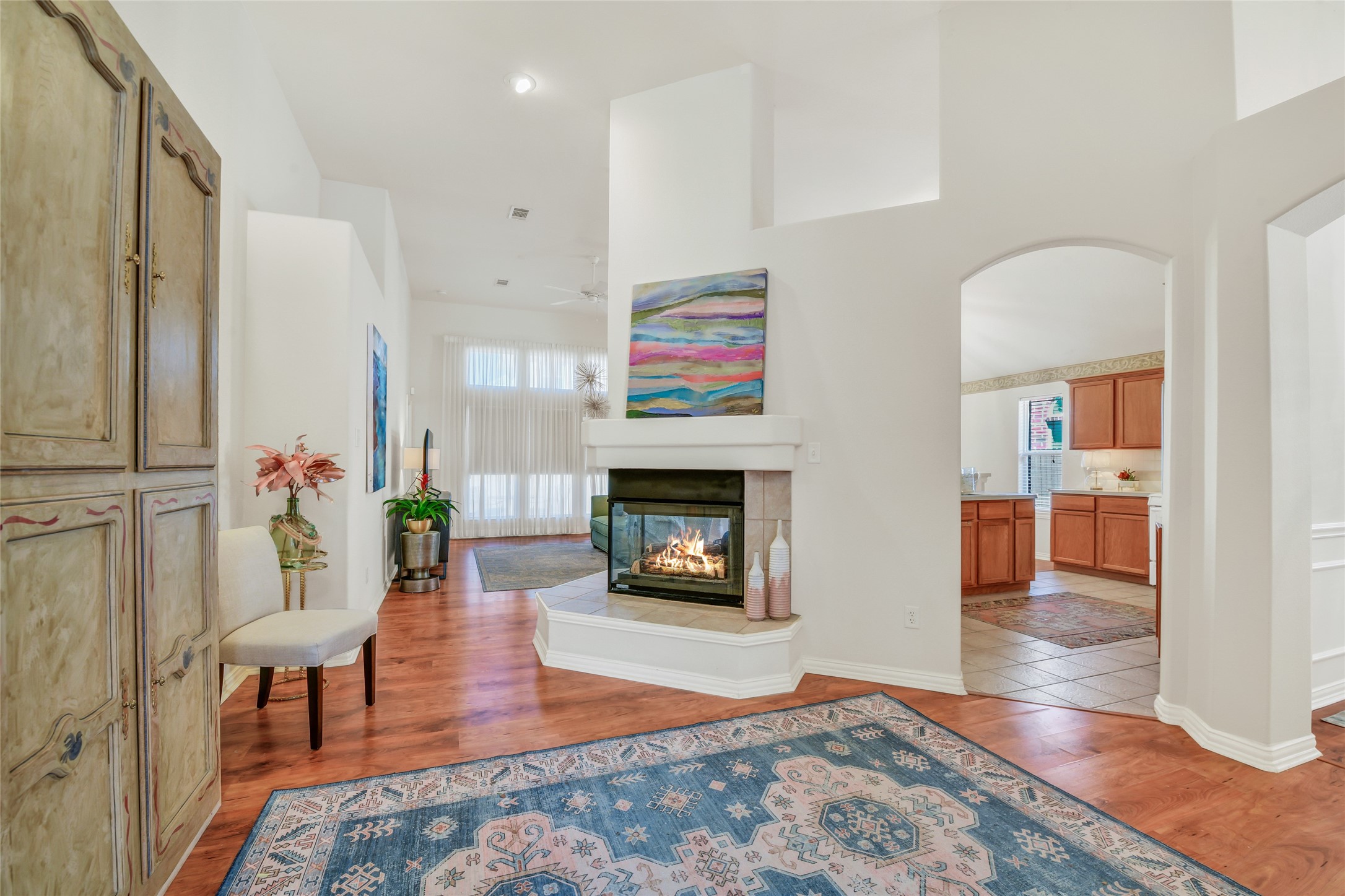 6216 Gillispie Drive Fort Worth TX 76132