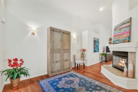 6216 Gillispie Drive Fort Worth TX 76132