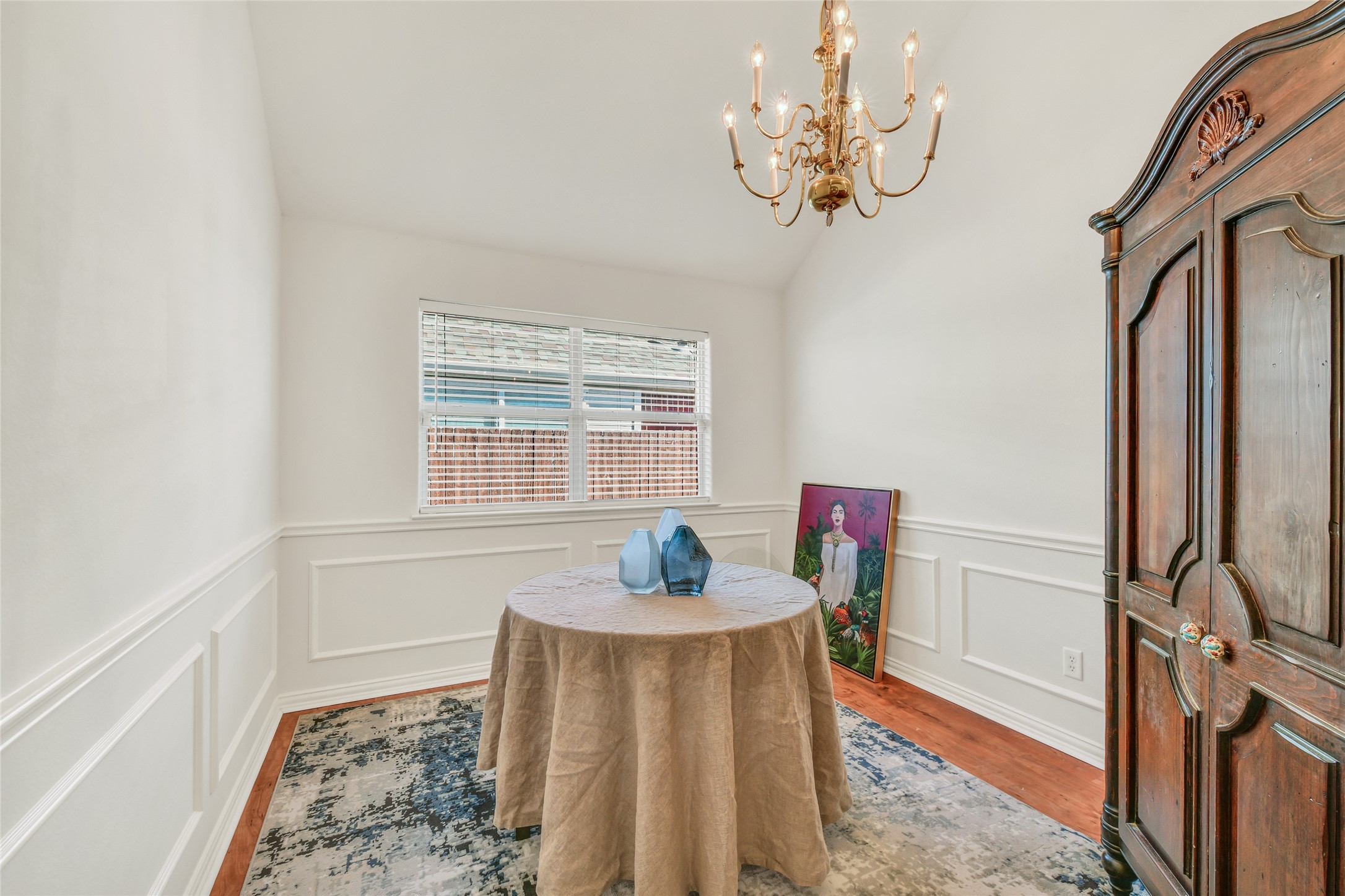 6216 Gillispie Drive Fort Worth TX 76132
