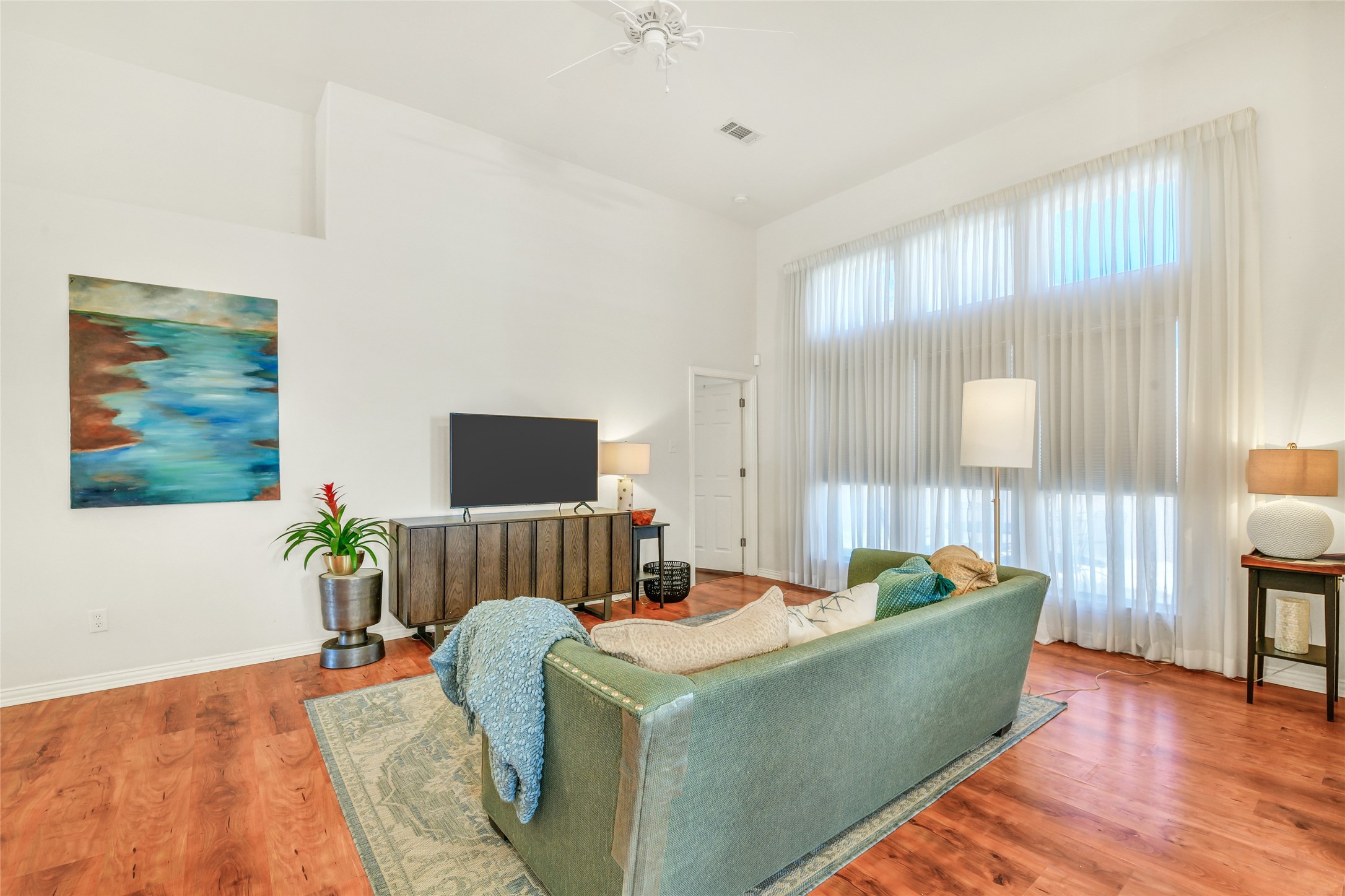 6216 Gillispie Drive Fort Worth TX 76132