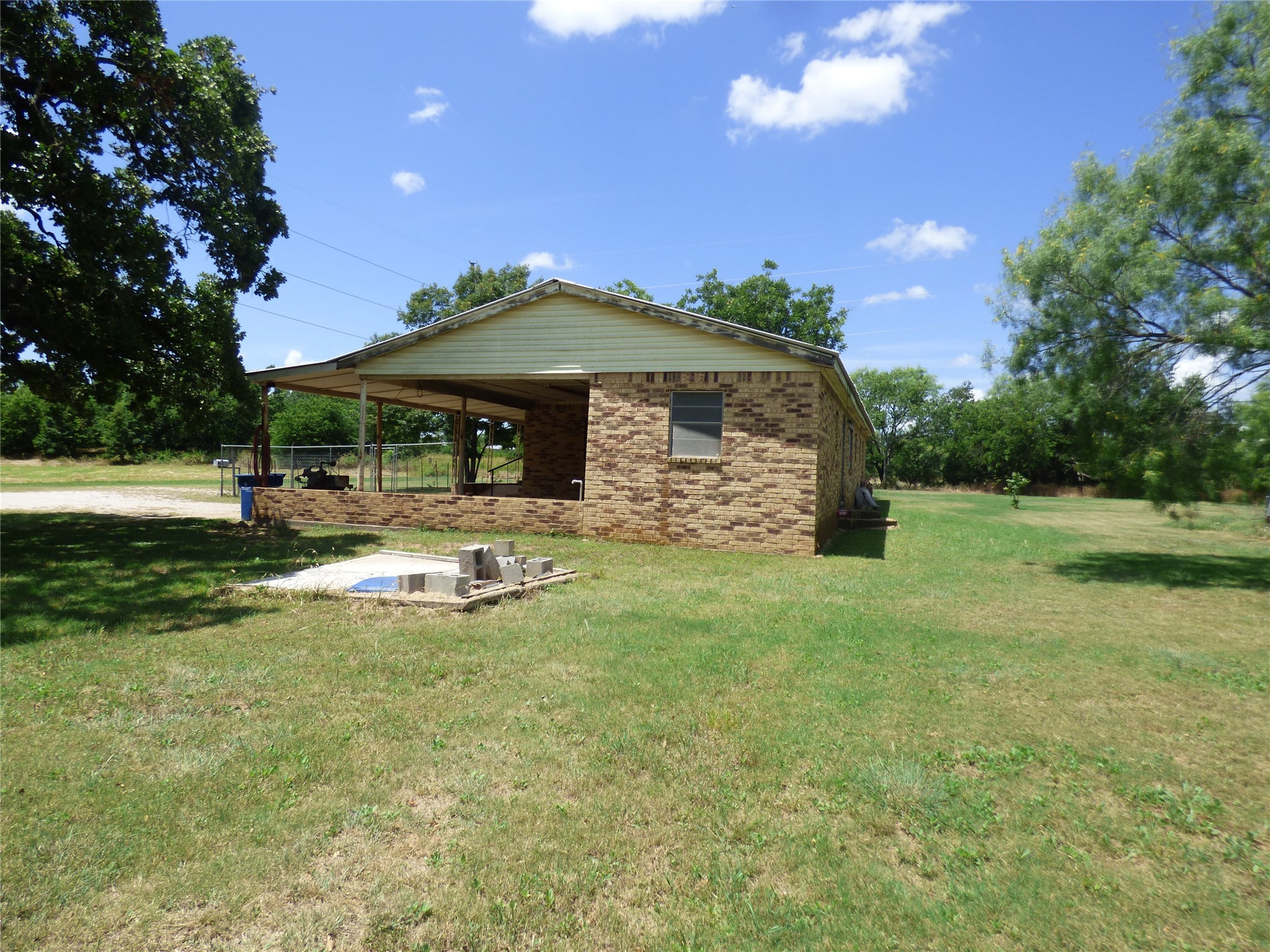 309 E 10th Street Cisco TX 76437