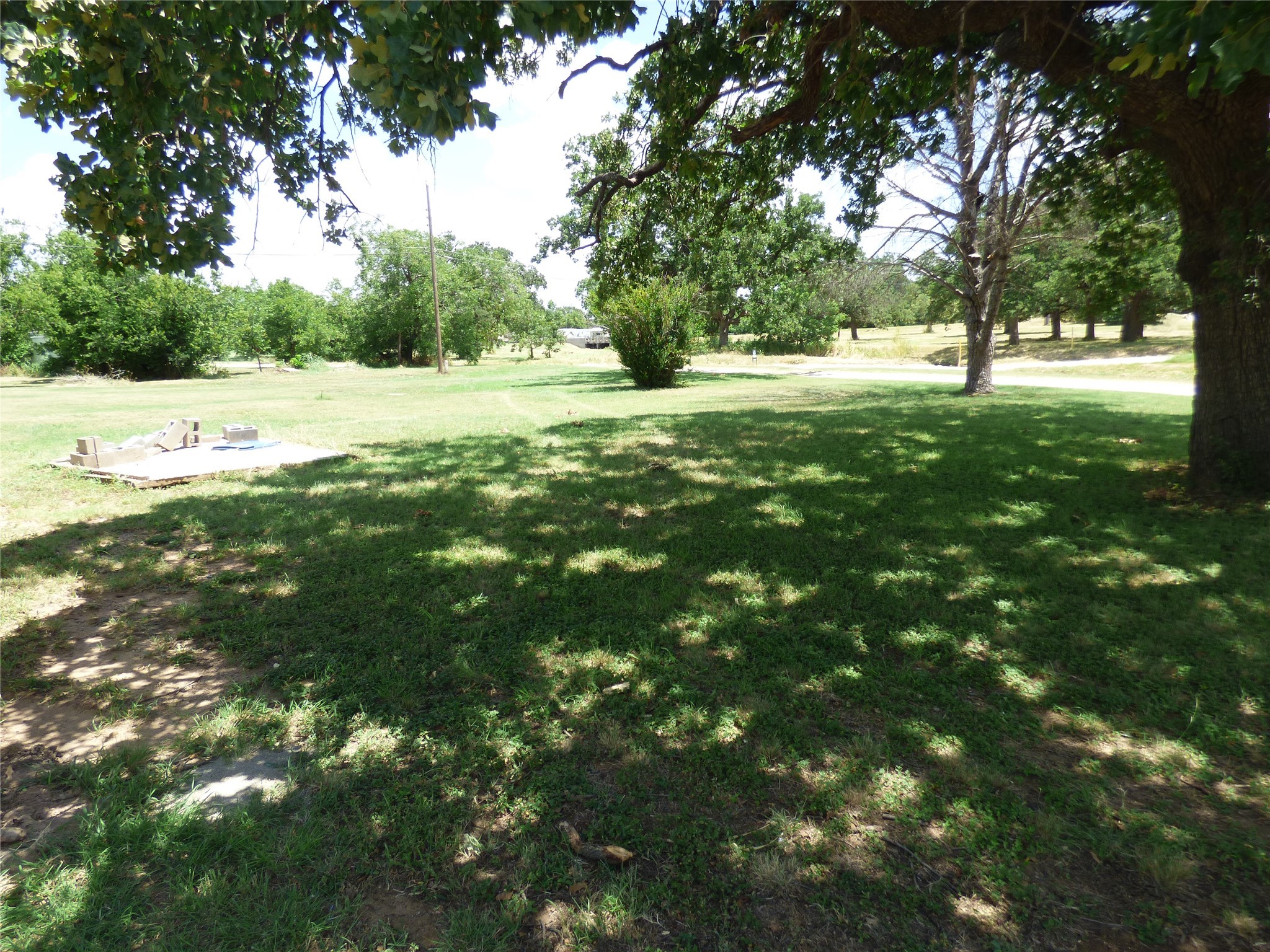 309 E 10th Street Cisco TX 76437