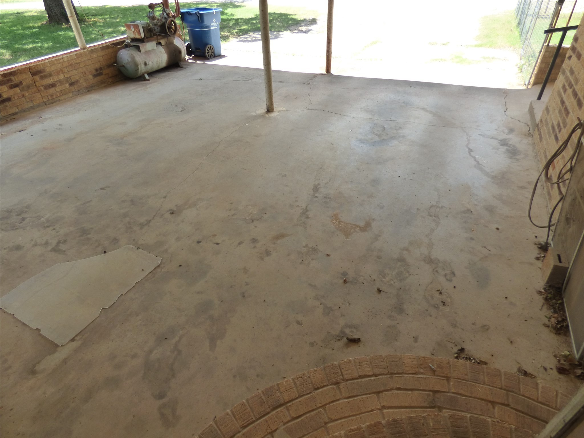 309 E 10th Street Cisco TX 76437
