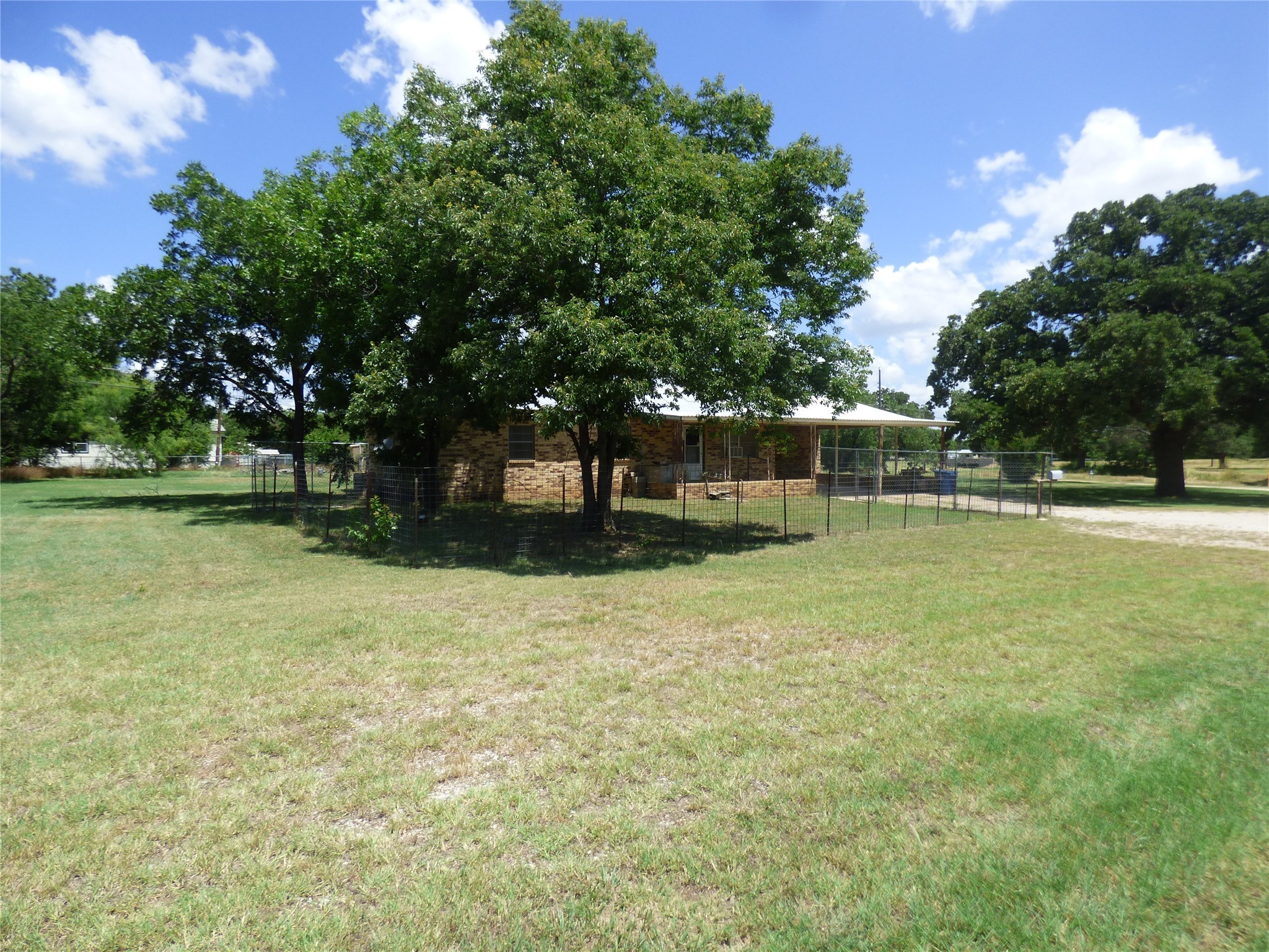 309 E 10th Street Cisco TX 76437