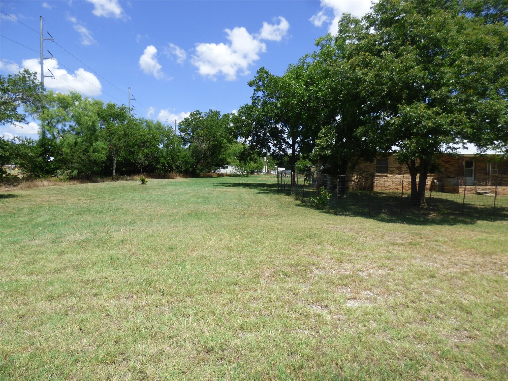 309 E 10th Street Cisco TX 76437