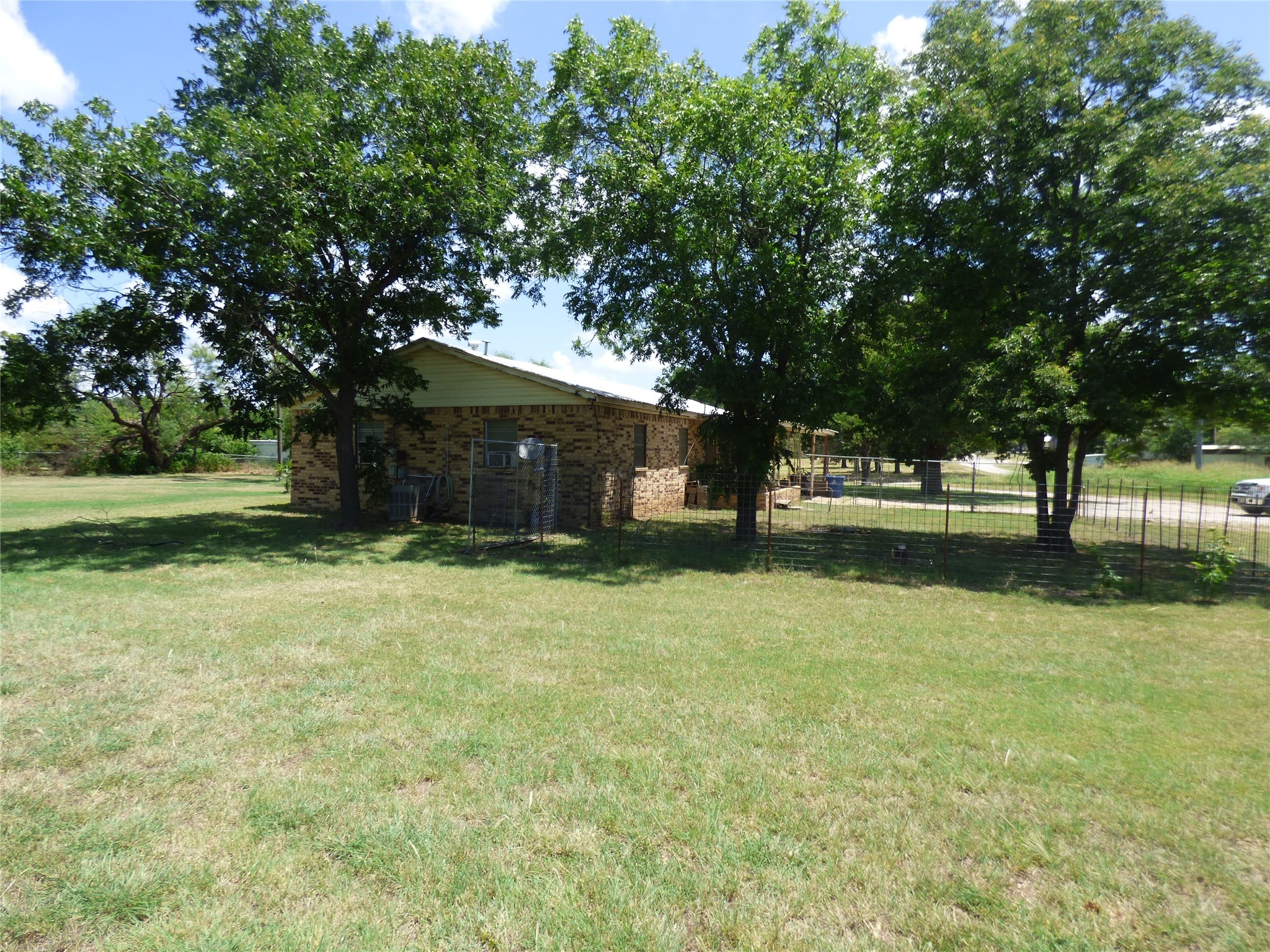 309 E 10th Street Cisco TX 76437