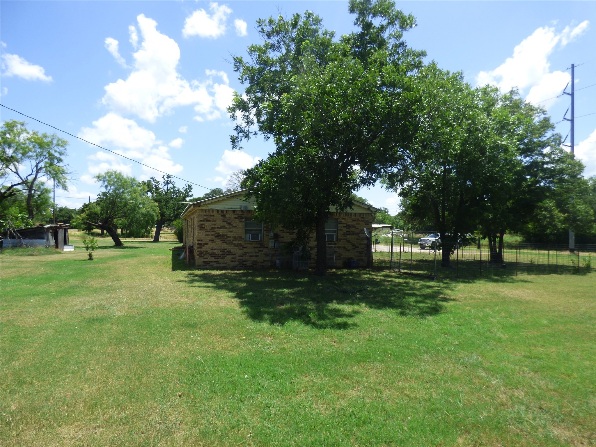 309 E 10th Street Cisco TX 76437