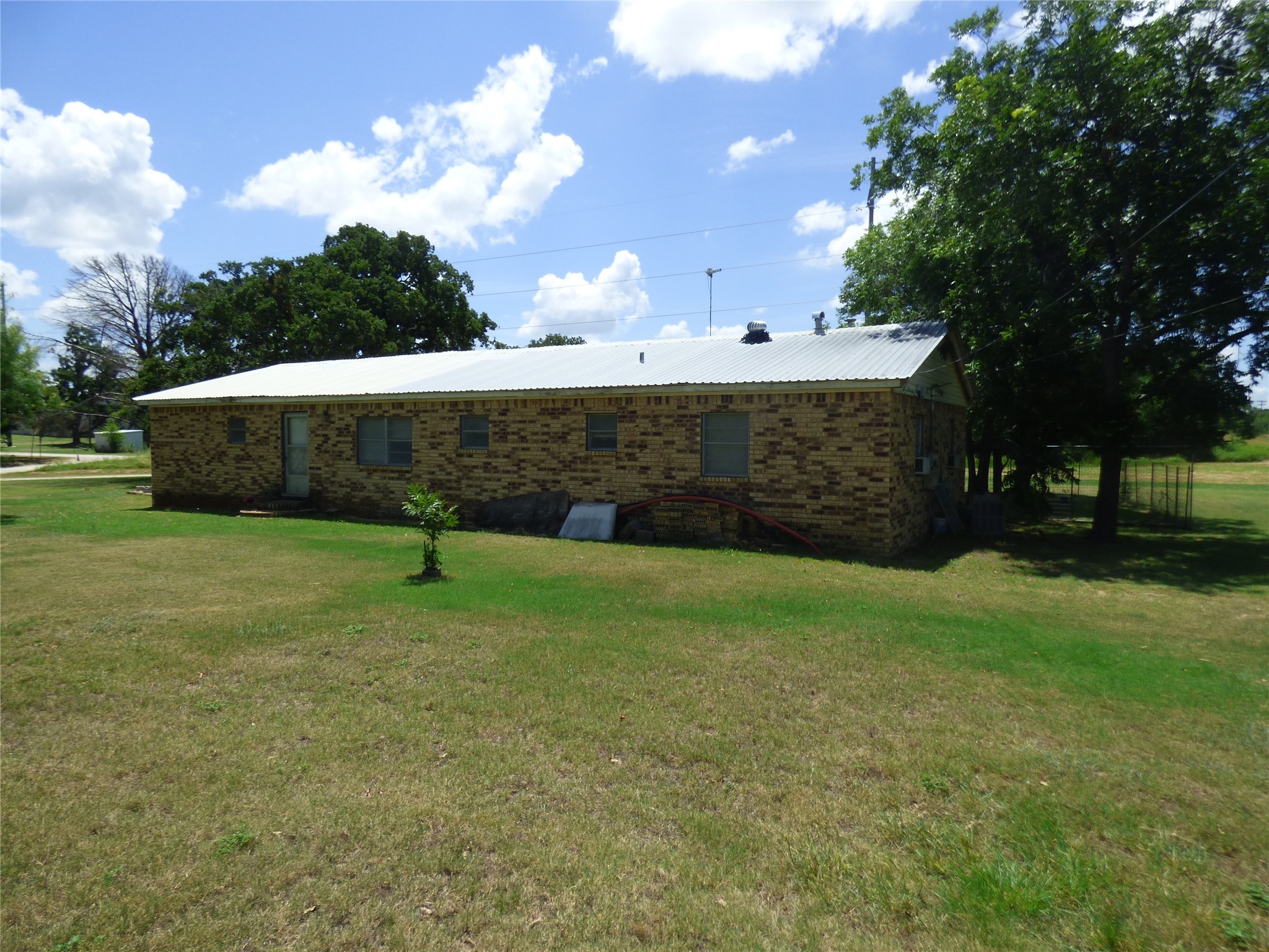 309 E 10th Street Cisco TX 76437