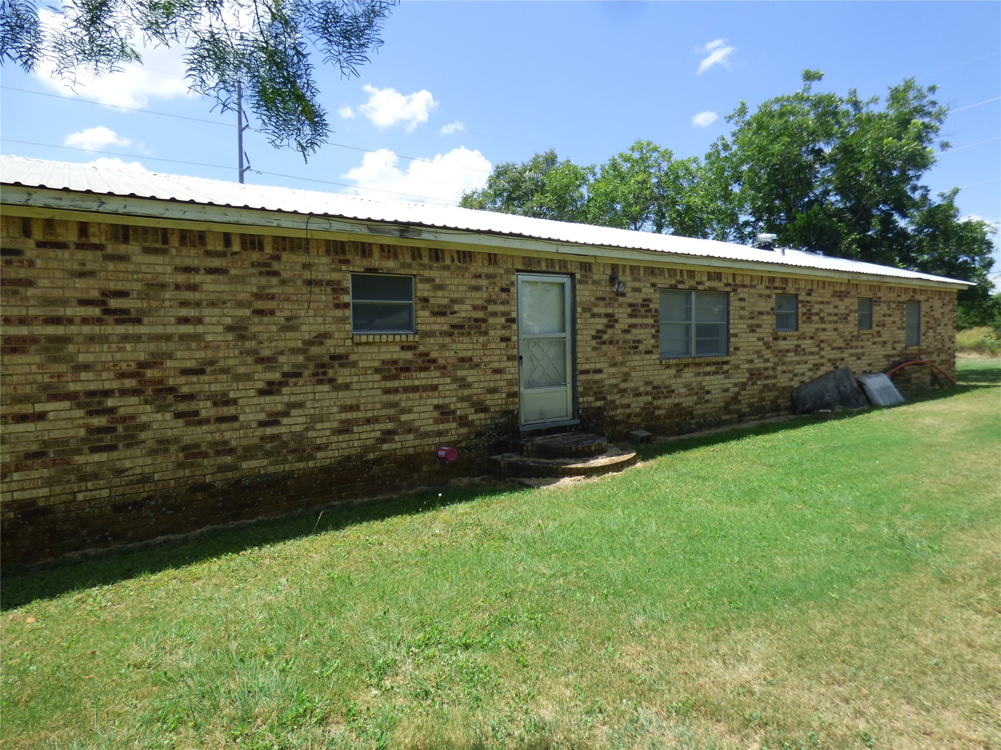 309 E 10th Street Cisco TX 76437