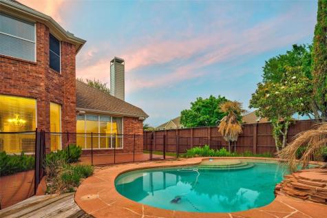 2204 Mesa Oak Trail Plano TX 75025